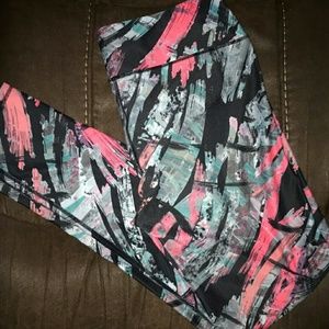 Fabletics Leggings - Discontinued item!